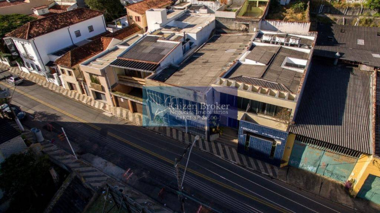 Imagem Casa com 3 Quartos à Venda,  em Centro - Bragança Paulista