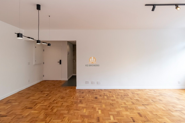 Imagem Imóvel com 3 Quartos à Venda, 98 m² em Jardim Paulista - São Paulo Imagem Imóvel com 3 Quartos à Venda, 98 m² em Jardim Paulista - São Paulo