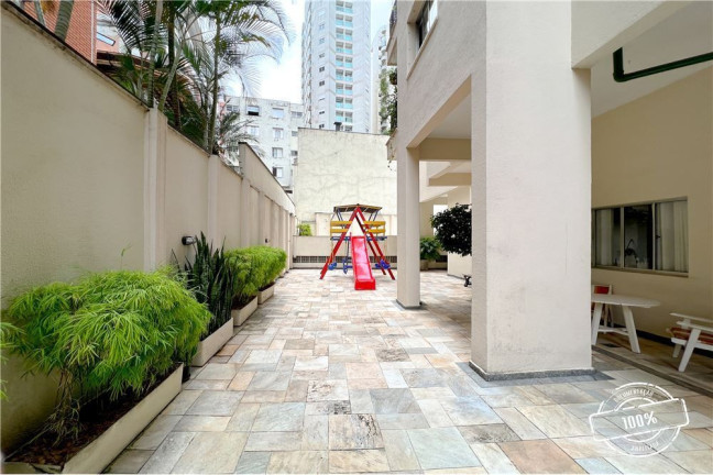 Imagem Apartamento com 2 Quartos à Venda, 71 m² em Vila Mariana - São Paulo