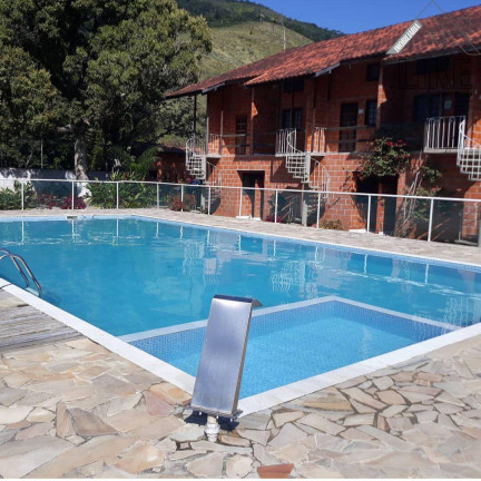 Imóvel com 1 Quarto à Venda, 20 m² em Maranduba - Ubatuba