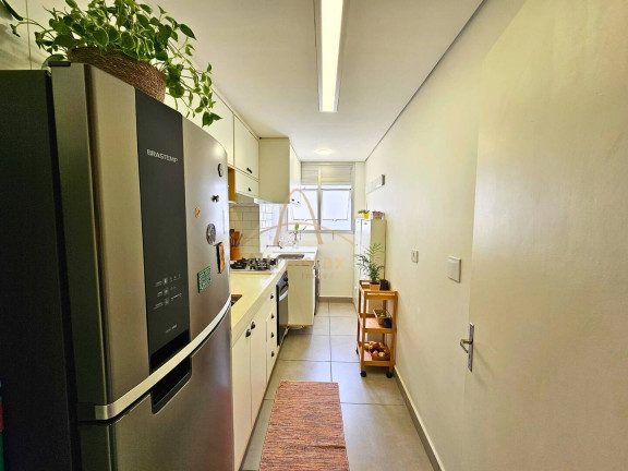 Imagem Apartamento com 3 Quartos à Venda, 62 m² em Parque Continental - São Paulo Imagem Apartamento com 3 Quartos à Venda, 62 m² em Parque Continental - São Paulo