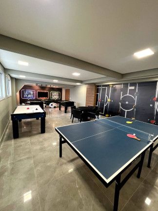 Imagem Apartamento com 2 Quartos à Venda, 69 m² em Tupi - Praia Grande
