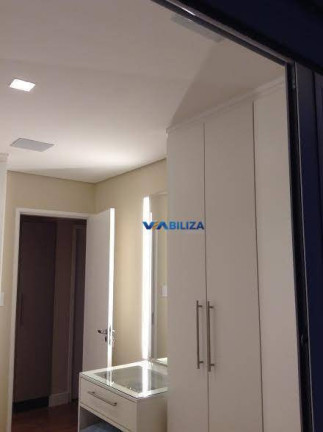 Imagem Apartamento com 3 Quartos à Venda, 91 m² em Vila Antonieta - Guarulhos