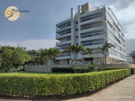 Imagem Apartamento com 2 Quartos à Venda, 108 m² em Jardim Indaiá - Bertioga