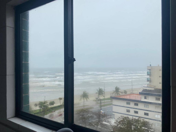 Apartamento com 1 Quarto à Venda, 45 m² em Caiçara - Praia Grande