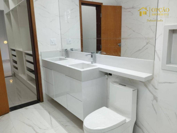 Imagem Casa com 3 Quartos à Venda, 192 m² em Condomínio London Park - Indaiatuba Imagem Casa com 3 Quartos à Venda, 192 m² em Condomínio London Park - Indaiatuba