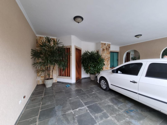 Imagem Casa com 3 Quartos à Venda, 293 m² em Dos Casa - São Bernardo Do Campo
