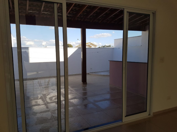 Imagem Casa de Condomínio com 3 Quartos à Venda, 163 m² em Horto Florestal - Sorocaba