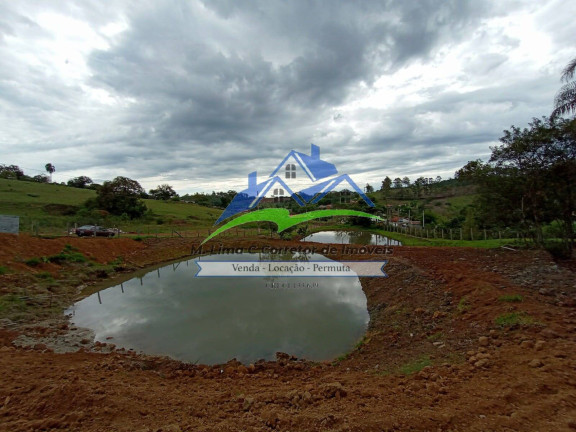 Terreno à Venda, 5.000 m² em água Comprida - Bragança Paulista