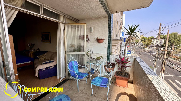 Imagem Apartamento com 3 Quartos à Venda, 212 m² em Mooca - São Paulo