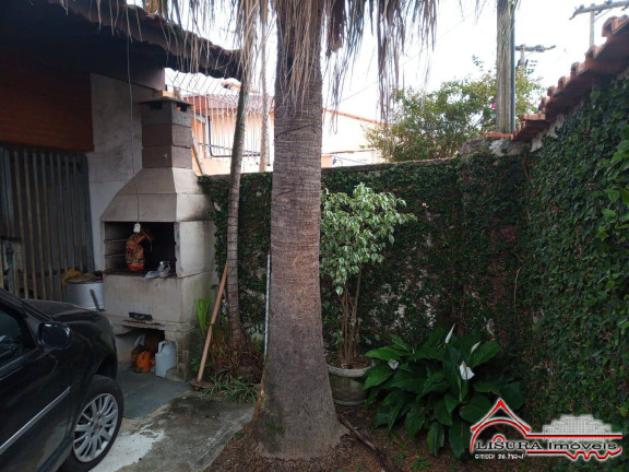 Imagem Casa com 3 Quartos à Venda, 150 m² em Jardim Santa Maria - Jacareí Imagem Casa com 3 Quartos à Venda, 150 m² em Jardim Santa Maria - Jacareí