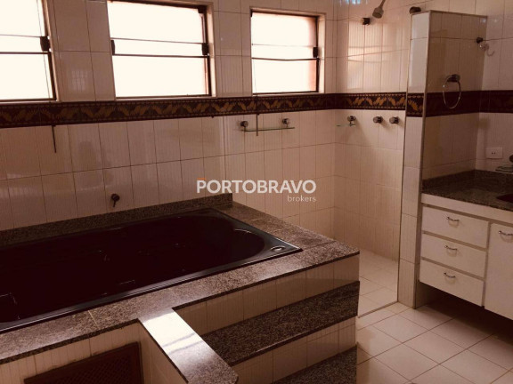 Imagem Casa com 4 Quartos à Venda, 470 m² em Alphaville - Santana De Parnaíba Imagem Casa com 4 Quartos à Venda, 470 m² em Alphaville - Santana De Parnaíba