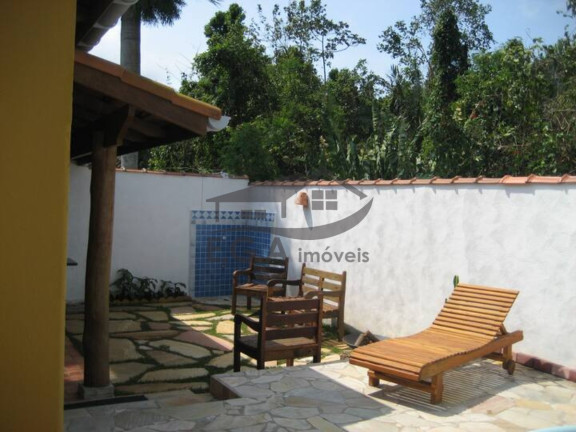 Casa com 2 Quartos à Venda, 102 m² em Boiçucanga - São Sebastião
