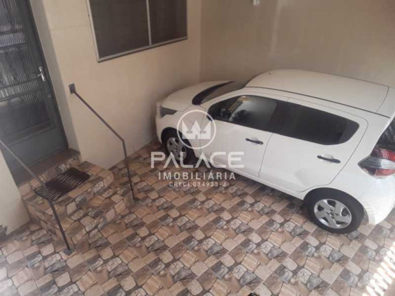 Imagem Imóvel com 4 Quartos à Venda, 209 m² em Alto - Piracicaba