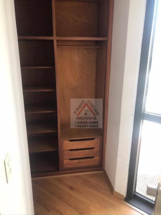 Imagem Apartamento com 1 Quarto à Venda, 50 m² em Campo Belo - São Paulo