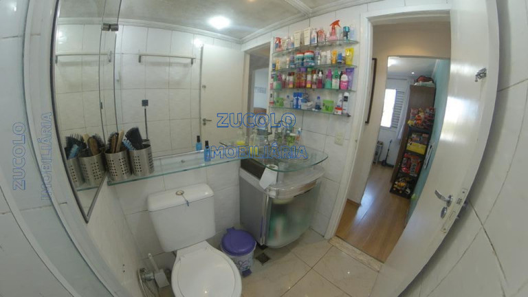 Imagem Apartamento com 3 Quartos à Venda, 62 m² em Jardim Stella - Santo André Imagem Apartamento com 3 Quartos à Venda, 62 m² em Jardim Stella - Santo André