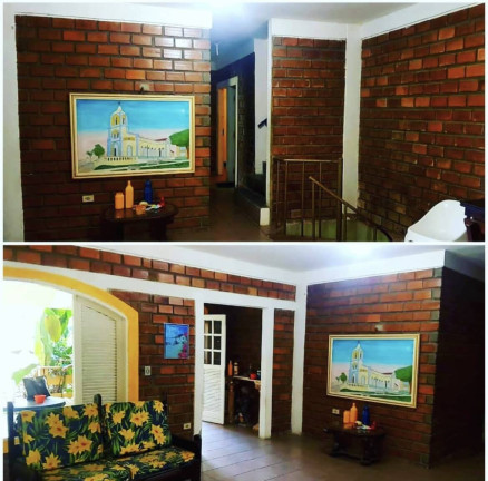 Imagem Casa de Condomínio com 6 Quartos à Venda, 350 m² em Aldeia Dos Camarás - Camaragibe Imagem Casa de Condomínio com 6 Quartos à Venda, 350 m² em Aldeia Dos Camarás - Camaragibe