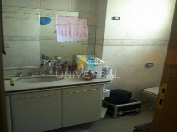 Imagem Apartamento com 4 Quartos à Venda, 250 m² em Tatuape - Sao Paulo Imagem Apartamento com 4 Quartos à Venda, 250 m² em Tatuape - Sao Paulo