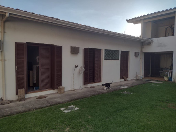 Imagem Casa com 4 Quartos à Venda, 340 m² em Jardim Das Nações - Taubaté Imagem Casa com 4 Quartos à Venda, 340 m² em Jardim Das Nações - Taubaté
