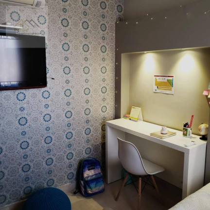 Imagem Apartamento com 3 Quartos à Venda, 123 m² em Jardim Botânico - Ribeirão Preto Imagem Apartamento com 3 Quartos à Venda, 123 m² em Jardim Botânico - Ribeirão Preto