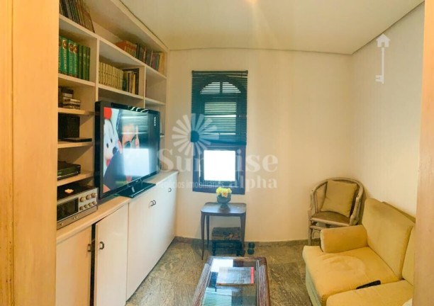 Imagem Casa com 4 Quartos à Venda, 550 m² em Alphaville Residencial Dois - Barueri Imagem Casa com 4 Quartos à Venda, 550 m² em Alphaville Residencial Dois - Barueri
