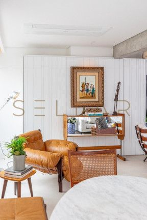 Imagem Apartamento com 3 Quartos à Venda, 194 m² em Perdizes - São Paulo