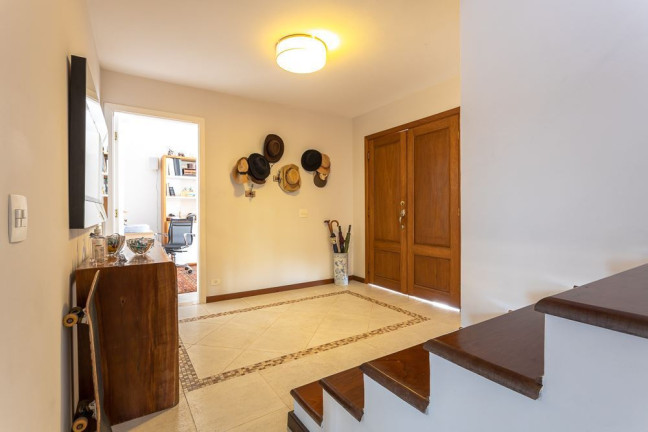 Imagem Casa com 4 Quartos à Venda,  em Jardim Leonor - São Paulo