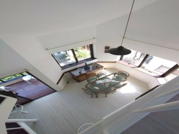 Imagem Apartamento com 3 Quartos à Venda, 210 m² em Balneário Guarujá - Guarujá Imagem Apartamento com 3 Quartos à Venda, 210 m² em Balneário Guarujá - Guarujá