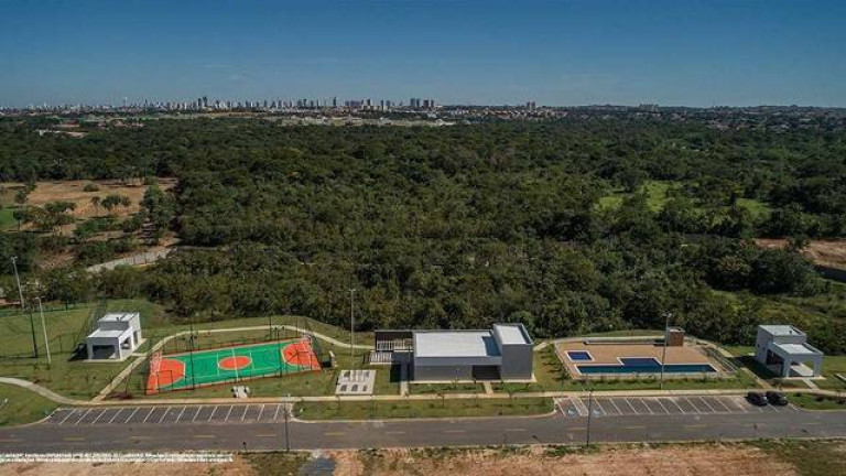 Imagem Casa de Condomínio com 4 Quartos à Venda, 162 m² em Condomínio Belvedere Ii - Cuiabá