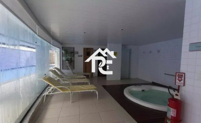 Imagem Apartamento com 2 Quartos à Venda, 85 m² em Charitas - Niterói