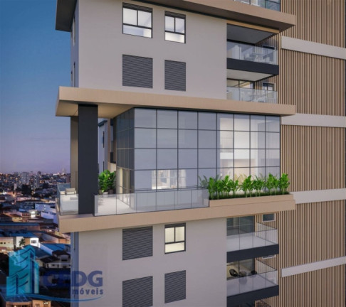 Imagem Apartamento com 3 Quartos à Venda, 131 m² em Cabral - Curitiba Imagem Apartamento com 3 Quartos à Venda, 131 m² em Cabral - Curitiba
