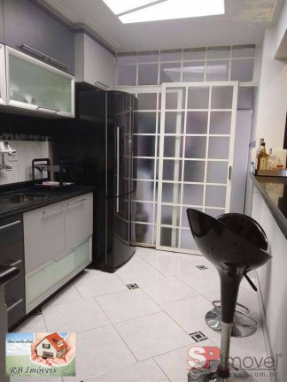 Imagem Apartamento com 2 Quartos à Venda, 60 m² em Baeta Neves - São Bernardo Do Campo