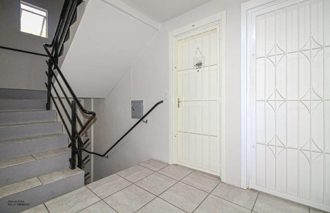 Imagem Apartamento com 2 Quartos à Venda, 43 m² em Vila Nova - Porto Alegre