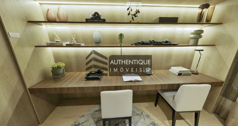 Imagem Apartamento com 4 Quartos à Venda, 180 m² em Perdizes - São Paulo