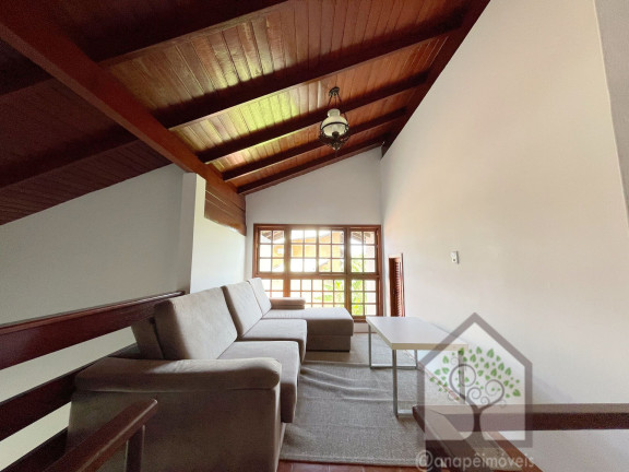Imagem Casa com 3 Quartos à Venda, 250 m² em Sambaqui - Florianópolis