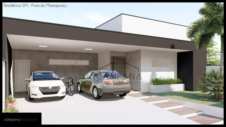 Imagem Casa com 3 Quartos à Venda, 180 m² em Massaguaçu - Caraguatatuba Imagem Casa com 3 Quartos à Venda, 180 m² em Massaguaçu - Caraguatatuba
