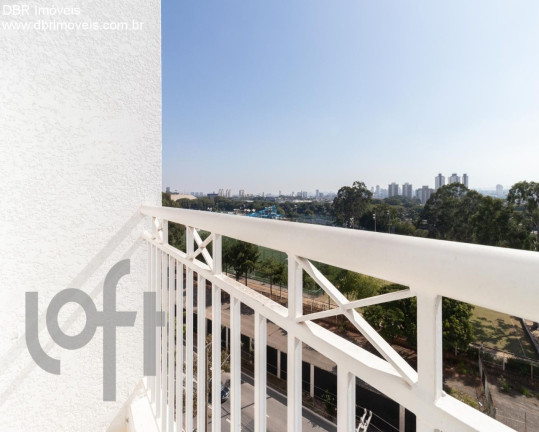 Imagem Apartamento com 2 Quartos à Venda, 50 m² em Tatuapé - Sao Paulo Imagem Apartamento com 2 Quartos à Venda, 50 m² em Tatuapé - Sao Paulo