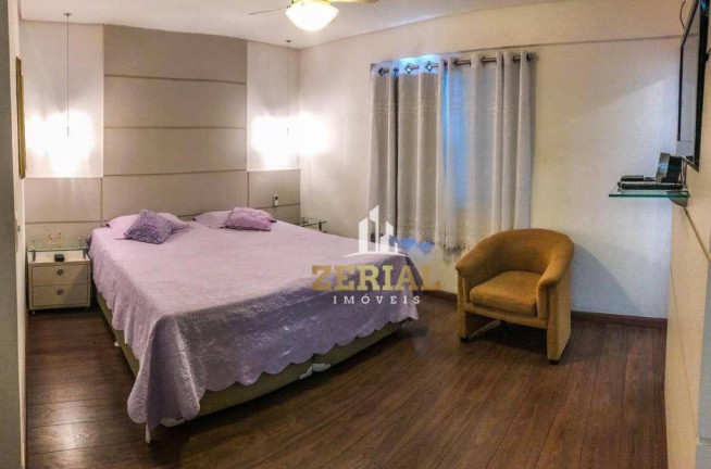 Imagem Apartamento com 3 Quartos à Venda, 188 m² em Olímpico - São Caetano Do Sul