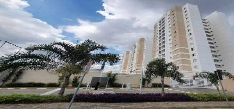 Imagem Apartamento com 3 Quartos à Venda, 88 m² em Parque Três Meninos - Sorocaba Imagem Apartamento com 3 Quartos à Venda, 88 m² em Parque Três Meninos - Sorocaba