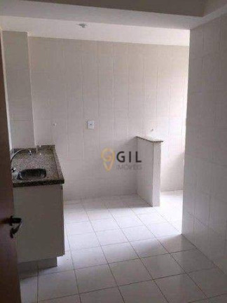 Imagem Apartamento com 3 Quartos à Venda, 92 m² em Centro - Jacareí