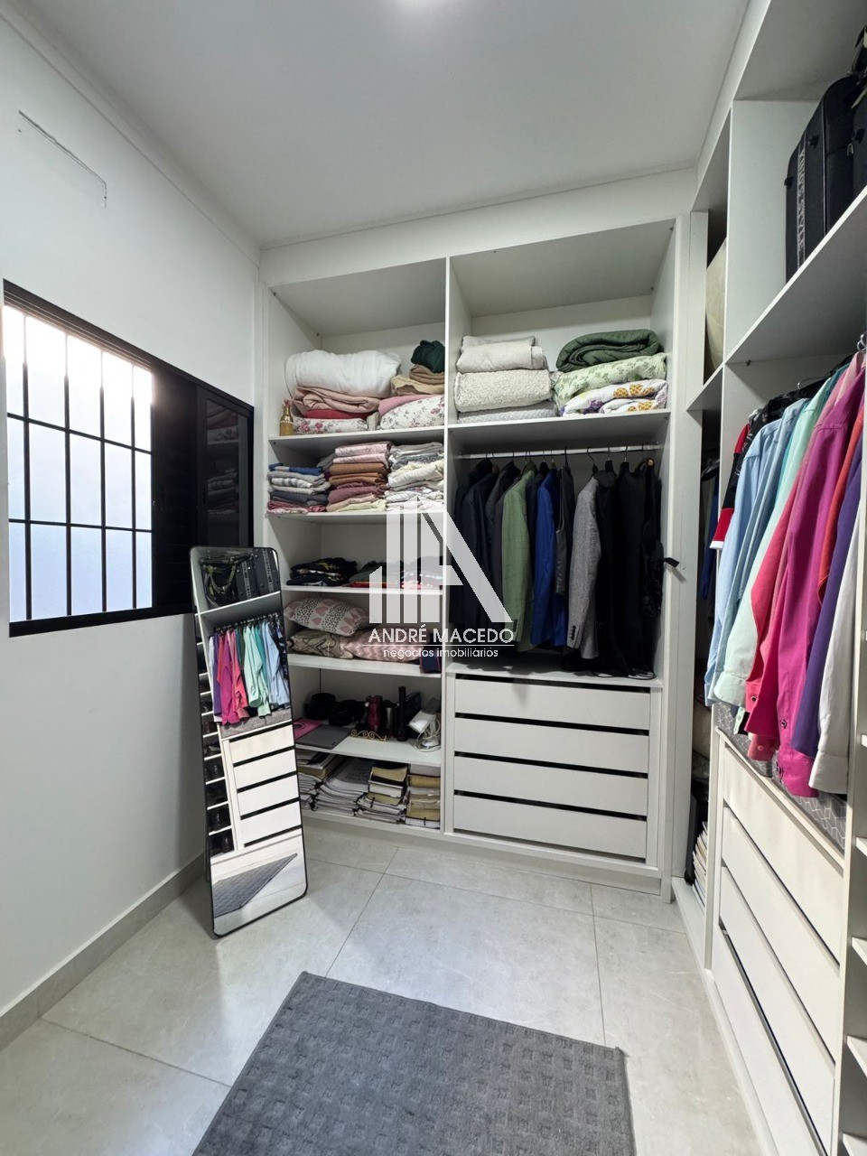Imagem Casa com 3 Quartos à Venda, 100 m² em Parque Residencial Cambuí - Mogi Guaçu