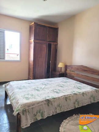 Imagem Apartamento com 2 Quartos à Venda, 70 m² em Centro - Ubatuba