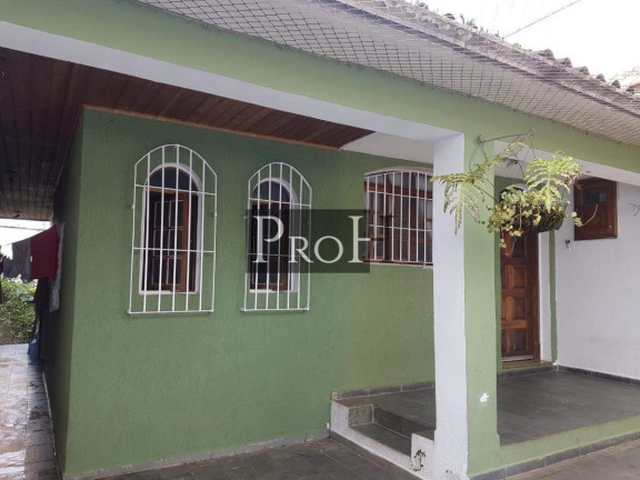 Foto do imóvel Casa com 3 Quartos à Venda, 195 m² em Cerâmica - São Caetano Do Sul