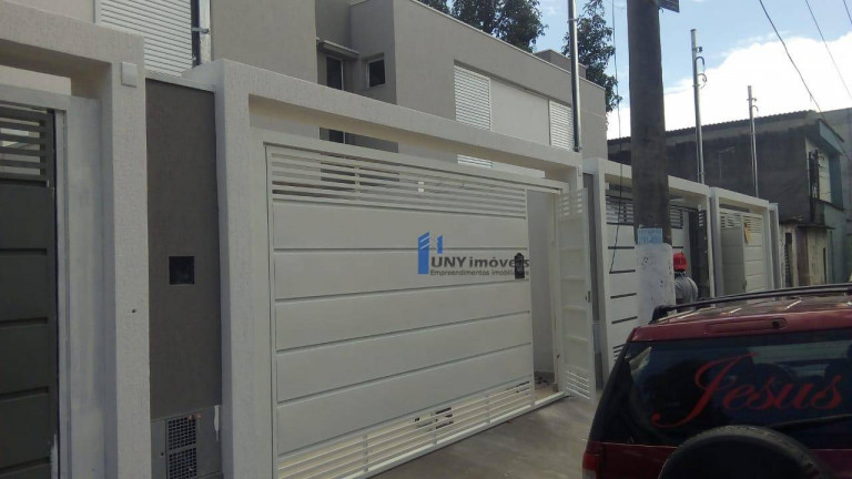 Imagem Sobrado com 2 Quartos à Venda, 65 m² em São Miguel - São Paulo