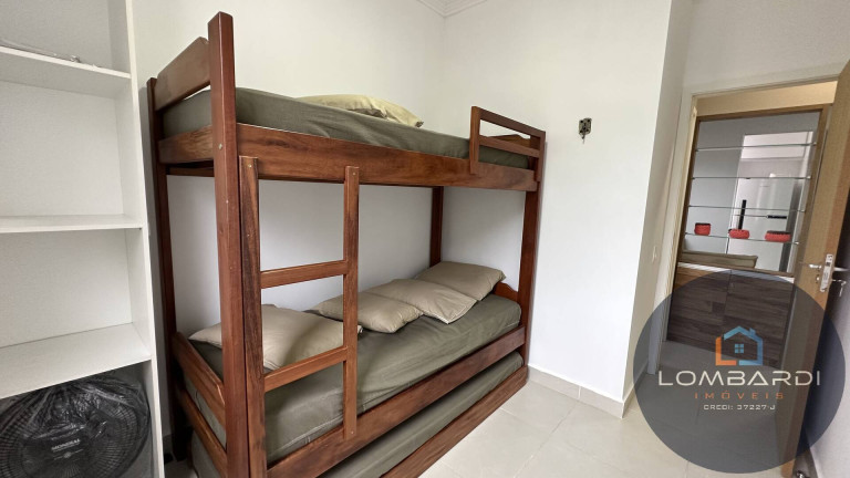 Imagem Apartamento com 2 Quartos à Venda, 66 m² em Praia Das Toninhas - Ubatuba