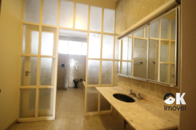 Imagem Apartamento com 4 Quartos à Venda, 370 m² em Higienópolis - São Paulo