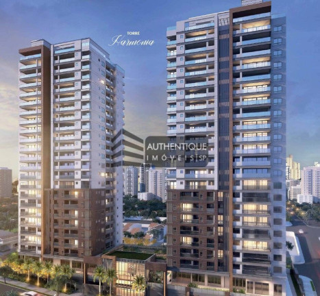 Imagem Apartamento com 2 Quartos à Venda, 86 m² em Perdizes - São Paulo Imagem Apartamento com 2 Quartos à Venda, 86 m² em Perdizes - São Paulo