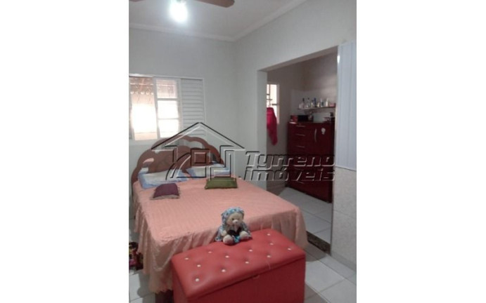Imagem Casa com 2 Quartos à Venda, 200 m² em Novo Horizonte - São José Dos Campos