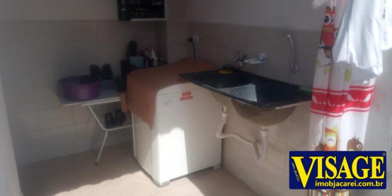 Imagem Casa com 3 Quartos à Venda, 189 m² em Jd. Do Portal - Jacareí Imagem Casa com 3 Quartos à Venda, 189 m² em Jd. Do Portal - Jacareí