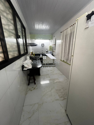 Imagem Casa com 3 Quartos à Venda,  em Mar E Céu - Guarujá